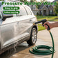 🚗🌿💦 OFFRE LIMITÉE 50% DE RÉDUCTION! Ensemble de Buses pour Nettoyeur Haute Pression – 5 Embouts Interchangeables, Turbo & Canon à Mousse – Élimine la Saleté sur Voitures, Terrasses, Clôtures et Plus 🏡🧼