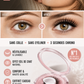 💦 ACHETEZ 2, OFFERT 1 ! ✨ Faux Cils Auto-Adhésifs Waterproof – Faciles à poser, tenue longue durée & effet naturel – Regard agrandi sans colle ni tracas 👁️