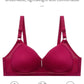 🌸🦋 OFFRE LIMITÉE 50% DE RÉDUCTION! Soutien-Gorge Sans Fil Grande Taille pour Femmes – Doux Comme un Nuage, Sans Piqûre, Sans Compression – Confort Toute la Journée au Travail, à la Maison ou pour Dormir 😴🌙