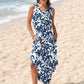 💐59% DE RÉDUCTION ! Robes d‘Été avec Poches – Confort & Style pour la Plage 👗🌸【Offre Limitée】