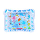 😻🐶💦 Tapis aquatique frais pour animaux, jouet interactif poissons flottants rafraîchissant parfait pour l'été ✨