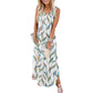 💐59% DE RÉDUCTION ! Robes d‘Été avec Poches – Confort & Style pour la Plage 👗🌸【Offre Limitée】