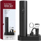 🍾 Ouverture Facile | Set d'Ouvre-Bouteilles Électrique | Rechargeable & Rapide ⚡【-60%】