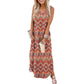 💐59% DE RÉDUCTION ! Robes d‘Été avec Poches – Confort & Style pour la Plage 👗🌸【Offre Limitée】