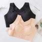 🏆 50% DE RÉDUCTION ! 💐Soutien-gorge sans armatures AlignLift Posture-Perfect : confort optimal toute la journée, respirant et idéal pour l’été 💕.