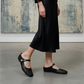 💐60% DE RÉDUCTION ! Mules Tissées à Enfiler – Confort Ultra & Maintien Doux 👡☁️【Prix Spécial】