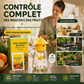 🌳🪰 -50% ! 🏡Piège à mouches int/ext – Idéal pour jardin & terrasse.