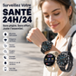 ⌚💥 -50% ! 🔥Montre intelligente multifonctionnelle