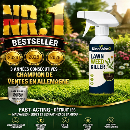 🌿⚡ -60% ! 🏡Désherbant Usage Domestique – Désherbage Facile & Sans Stress, Élimine les Mauvaises Herbes Rapidement