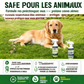 🌿⚡ -60% ! 🏡Désherbant Usage Domestique – Désherbage Facile & Sans Stress, Élimine les Mauvaises Herbes Rapidement