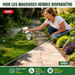 🌿⚡ -60% ! 🏡Désherbant Usage Domestique – Désherbage Facile & Sans Stress, Élimine les Mauvaises Herbes Rapidement