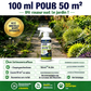 🌿⚡ -60% ! 🏡Désherbant Usage Domestique – Désherbage Facile & Sans Stress, Élimine les Mauvaises Herbes Rapidement