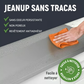 💐50% DE RÉDUCTION ! Planche à Découper Inox – Hygiénique & Antibactérienne 🧼🔪【Offre Limitée】