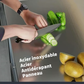 💐50% DE RÉDUCTION ! Planche à Découper Inox – Hygiénique & Antibactérienne 🧼🔪【Offre Limitée】