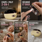 💅⚡ -50% ! ✂️Coupe-ongles électrique 2-en-1 – Intelligent & sécurisé.