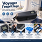 🧊💊 Sac Isotherme pour Insuline avec Affichage de Température – Compact, Isolant et Pratique en Voyage