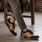 🚶50% DE RÉDUCTION ! Chaussures à enfiler souples et légères pour hommes – Semelle antidérapante, style décontracté 🕶️✨【Offre Limitée】