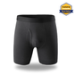 📢📢 60 % DE RÉDUCTION ! 💥 Boxers longs respirants pour hommes – un confort qui dure toute la journée ! 🩲✨