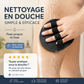 🧤 ACHETEZ 1, OBTENEZ 1 GRATUIT! 🚿 Gants de gommage 2026 – Exfoliation douce, texture efficace & lavable – Peau lisse et éclatante à chaque douche ✨