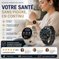 ⌚💥 -50% ! 🔥Montre intelligente multifonctionnelle