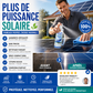 🌞💧 -50% ! 🧹 Spray Nettoyant Haut de Gamme Panneaux Solaires – Élimine Poussière & Saleté pour un Rendement Maximal