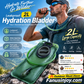 💧⛰️🏃 -50% ! Poche à eau 2L – Débit rapide, anti-fuite, hydratation constante.