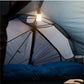 ⛺🌿🔌 OFFRE LIMITÉE 50% DE RÉDUCTION! Lampe de Camping Suspendue Rechargeable par Type-C – Rétro, Portable et Décorative, Parfaite pour Tente, Terrasse ou Jardin – Lueur Douce Partout 🏕️💡🌙