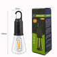 ⛺🌿🔌 OFFRE LIMITÉE 50% DE RÉDUCTION! Lampe de Camping Suspendue Rechargeable par Type-C – Rétro, Portable et Décorative, Parfaite pour Tente, Terrasse ou Jardin – Lueur Douce Partout 🏕️💡🌙