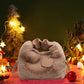 🧸 Votre Câlin Quotidien | Sac Femme en Fausse Fourrure ✨【Tous les Jours -50%】