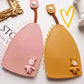 🐇🔑 Étui Porte-Clés en Forme de Lapin – Compact, Souple et Facile à Accrocher