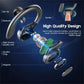 🎧🛒 -50% ! 📱Casque Bluetooth Sport Sans Fil – Son Stéréo HD 9D & CVC 8.0 – Autonomie 24h & Étanche.