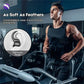 🎧🛒 -50% ! 📱Casque Bluetooth Sport Sans Fil – Son Stéréo HD 9D & CVC 8.0 – Autonomie 24h & Étanche.