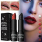 ✨ NOUVEAUTÉ 2026: Brillant Mat | Rouge à Lèvres Longue Tenue aux Fines Paillettes | 12H, 7 Teintes 💄【-50%】