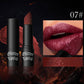 ✨ NOUVEAUTÉ 2026: Brillant Mat | Rouge à Lèvres Longue Tenue aux Fines Paillettes | 12H, 7 Teintes 💄【-50%】