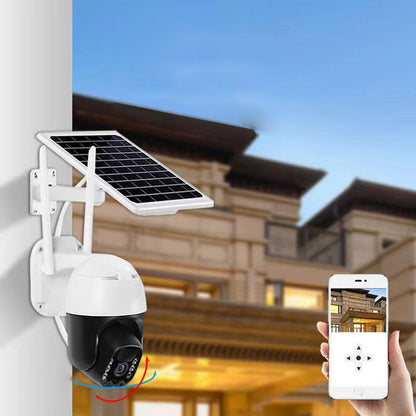 💐60% DE RÉDUCTION ! Caméra LED Intelligente – Vision Nocturne & Détection de Mouvement 🌙🎥【Offre Flash】
