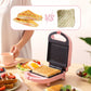 🍳 Gril Multifonction Tout-en-un – Pour des petits déjeuners parfaits ✨【-60%】