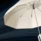 💐50% DE RÉDUCTION ! Parapluie avec Bande Réfléchissante – Sécurité Nocturne, Haute Visibilité 🌙🚶【Offre Limitée】