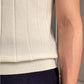 💐60% DE RÉDUCTION ! Pull Manches Courtes Homme – Léger & Aéré pour Mi-Saison 🌿🌞【Offre Limitée】