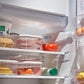 🍱🧊 -60% ! 🌟Boîtes Alimentaires 3 Étages – PET Transparent, Hermétiques & Empilables pour Réfrigérateur Organisé.