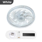 🎒🛌OFFRE LIMITÉE 50% DE RÉDUCTION! Ventilateur Lumineux Portable avec Col Réglable – Se Fixe ou Se Pose, Batterie Rechargeable – Brise Douce & Lueur Chaude pour Chevet, Dortoir ou Camping-Car 🚐🌌