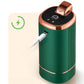 💦🔋🌀 OFFRE LIMITÉE 50% DE RÉDUCTION! Distributeur d’Eau Électrique Pliable – 3 Vitesses, Puissant & Silencieux, Charge Rapide Type-C, Bec Pliant Hygiénique – Compatible avec la Plupart des Bidons, Parfait pour Cuisine, Camping ou Bureau 🏠⛺🏢