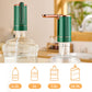 💦🔋🌀 OFFRE LIMITÉE 50% DE RÉDUCTION! Distributeur d’Eau Électrique Pliable – 3 Vitesses, Puissant & Silencieux, Charge Rapide Type-C, Bec Pliant Hygiénique – Compatible avec la Plupart des Bidons, Parfait pour Cuisine, Camping ou Bureau 🏠⛺🏢
