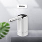💦🔋🌀 OFFRE LIMITÉE 50% DE RÉDUCTION! Distributeur d’Eau Électrique Pliable – 3 Vitesses, Puissant & Silencieux, Charge Rapide Type-C, Bec Pliant Hygiénique – Compatible avec la Plupart des Bidons, Parfait pour Cuisine, Camping ou Bureau 🏠⛺🏢