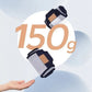 👶🛒 -60% ! 🧣 Porte-Bébé 4 Positions – Coton Premium, Maille Respirante & Soutien Cervical Intégré.