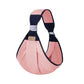 👶🛒 -60% ! 🧣 Porte-Bébé 4 Positions – Coton Premium, Maille Respirante & Soutien Cervical Intégré.