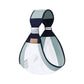 👶🛒 -60% ! 🧣 Porte-Bébé 4 Positions – Coton Premium, Maille Respirante & Soutien Cervical Intégré.