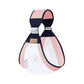 👶🛒 -60% ! 🧣 Porte-Bébé 4 Positions – Coton Premium, Maille Respirante & Soutien Cervical Intégré.