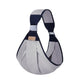 👶🛒 -60% ! 🧣 Porte-Bébé 4 Positions – Coton Premium, Maille Respirante & Soutien Cervical Intégré.