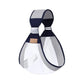 👶🛒 -60% ! 🧣 Porte-Bébé 4 Positions – Coton Premium, Maille Respirante & Soutien Cervical Intégré.