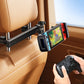 🚗 Nouveauté 2026 | Support Tablette 360° pour Appuie-Tête | Voyage Ludique Mains Libres 🎬【-50%】
